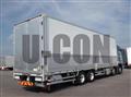 2021 Mitsubishi Fuso Super Great