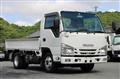 2008 Isuzu Elf Truck