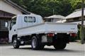 2008 Isuzu Elf Truck