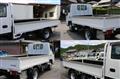 2008 Isuzu Elf Truck