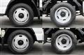 2008 Isuzu Elf Truck