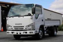 2008 Isuzu Elf Truck