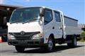 2015 Hino Dutro