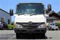 2015 Hino Dutro
