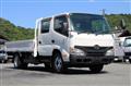 2015 Hino Dutro