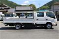 2015 Hino Dutro