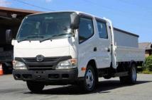 2015 Hino Dutro