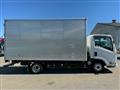 2020 Isuzu Elf Truck