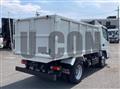 2023 Mitsubishi Fuso Canter