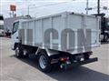 2023 Mitsubishi Fuso Canter
