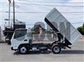 2023 Mitsubishi Fuso Canter
