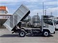 2023 Mitsubishi Fuso Canter