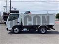 2023 Mitsubishi Fuso Canter