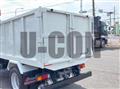 2023 Mitsubishi Fuso Canter