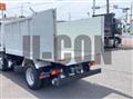 2023 Mitsubishi Fuso Canter