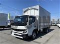2026 Mitsubishi Fuso Canter