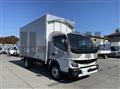 2026 Mitsubishi Fuso Canter