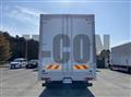 2026 Mitsubishi Fuso Canter