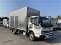 2026 Mitsubishi Fuso Canter