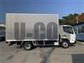 2026 Mitsubishi Fuso Canter