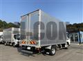 2026 Mitsubishi Fuso Canter