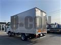 2026 Mitsubishi Fuso Canter
