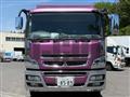 2014 Mitsubishi Fuso Super Great