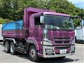 2014 Mitsubishi Fuso Super Great
