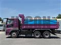 2014 Mitsubishi Fuso Super Great