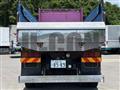 2014 Mitsubishi Fuso Super Great