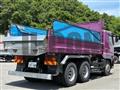 2014 Mitsubishi Fuso Super Great