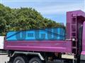 2014 Mitsubishi Fuso Super Great