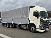 2025 Hino Profia