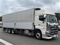 2025 Hino Profia