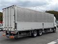 2025 Hino Profia