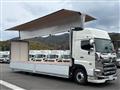 2025 Hino Profia