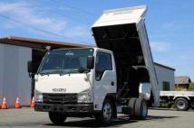2018 Isuzu Elf Truck
