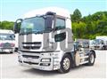 2015 Mitsubishi Fuso Super Great