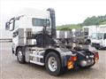 2015 Mitsubishi Fuso Super Great