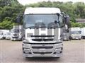 2015 Mitsubishi Fuso Super Great
