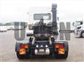 2015 Mitsubishi Fuso Super Great