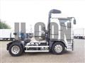 2015 Mitsubishi Fuso Super Great