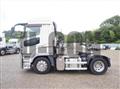 2015 Mitsubishi Fuso Super Great