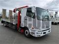 2012 Mitsubishi Fuso Fighter