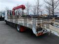2012 Mitsubishi Fuso Fighter
