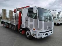 2012 Mitsubishi Fuso Fighter