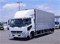2019 Mitsubishi Fuso Fighter