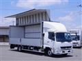 2019 Mitsubishi Fuso Fighter