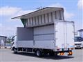 2019 Mitsubishi Fuso Fighter