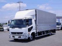 2019 Mitsubishi Fuso Fighter